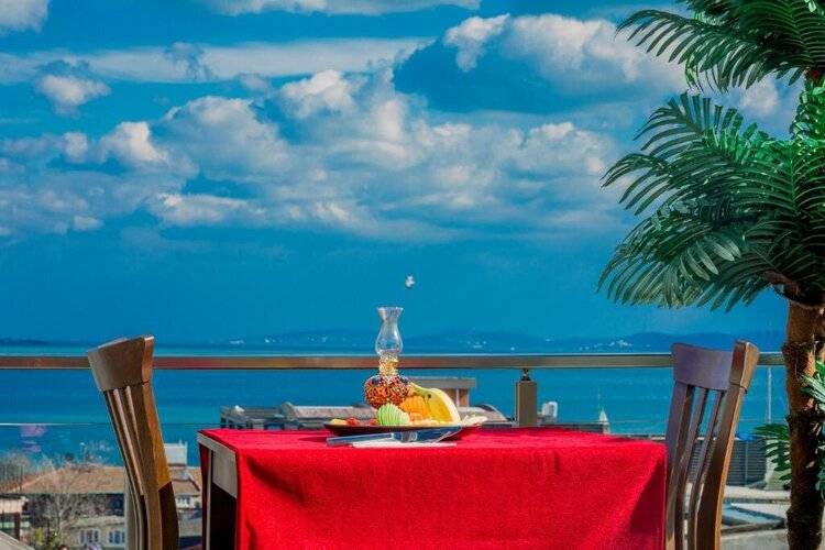 Gulec Konak Hotel
