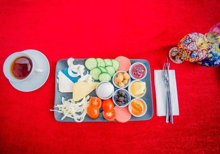 Gulec Konak Hotel