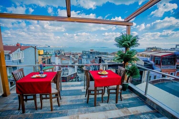 Gulec Konak Hotel