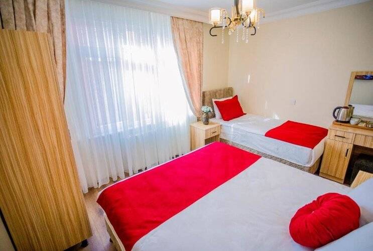 Gulec Konak Hotel