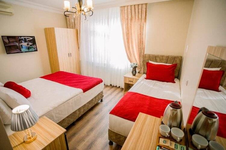 Gulec Konak Hotel