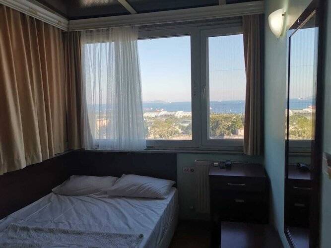 Çağri Hotel