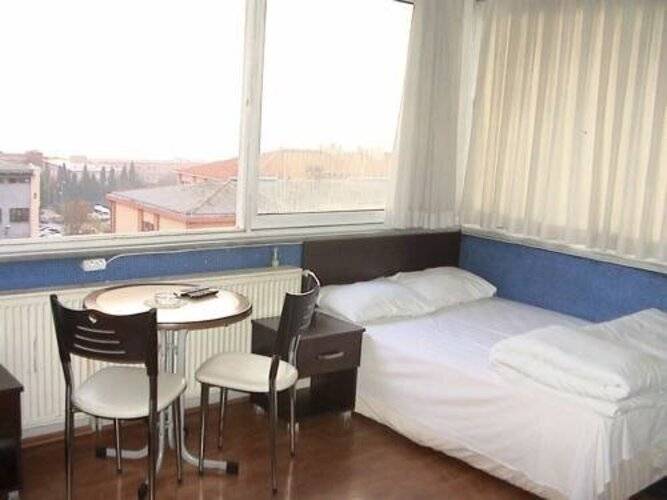 Çağri Hotel