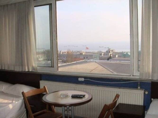 Çağri Hotel