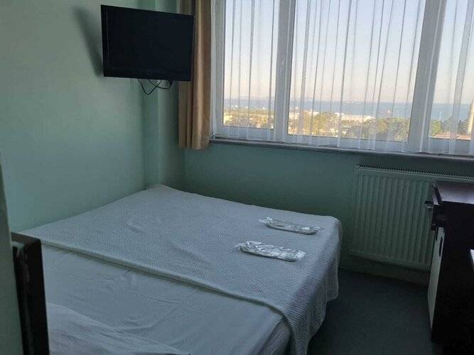Çağri Hotel