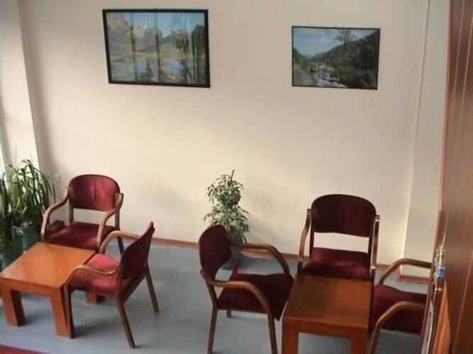 Çağri Hotel