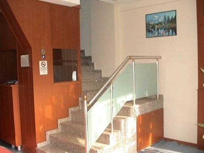 Çağri Hotel