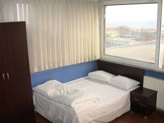 Çağri Hotel