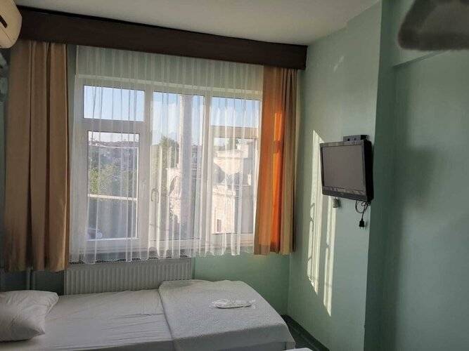 Çağri Hotel