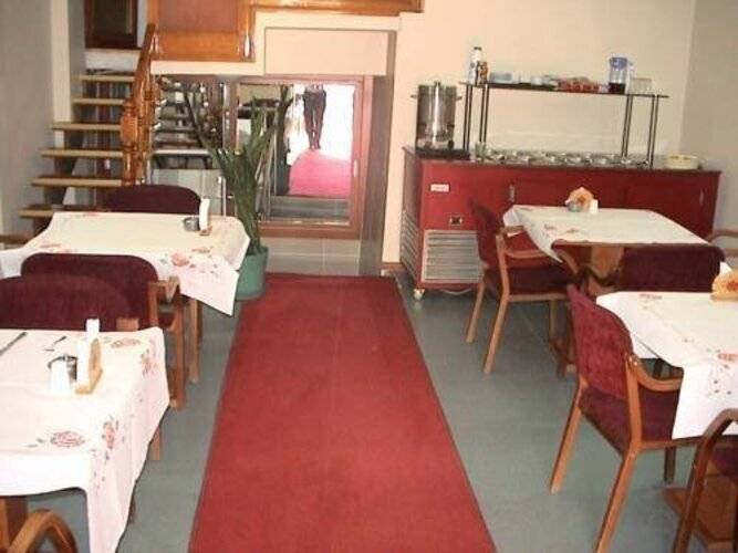 Çağri Hotel