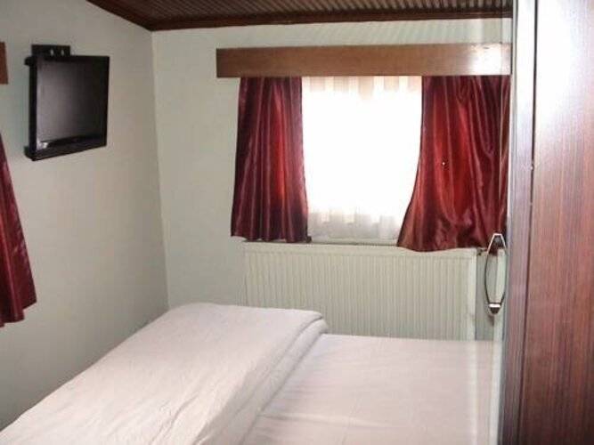 Çağri Hotel