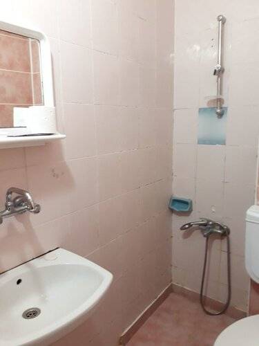 Istanbul Paris Hotel & Hostel