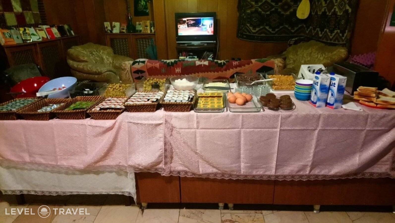 Изображение отеля 21