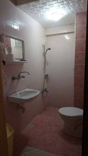 Istanbul Paris Hotel & Hostel