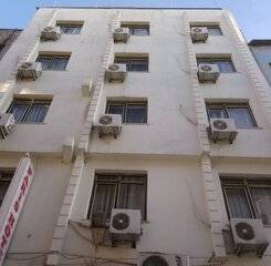 $item['hotel']['name']