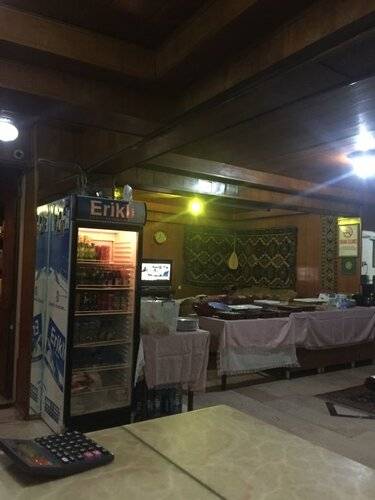 Istanbul Paris Hotel & Hostel