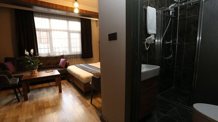 La Serena Hotel & Suites