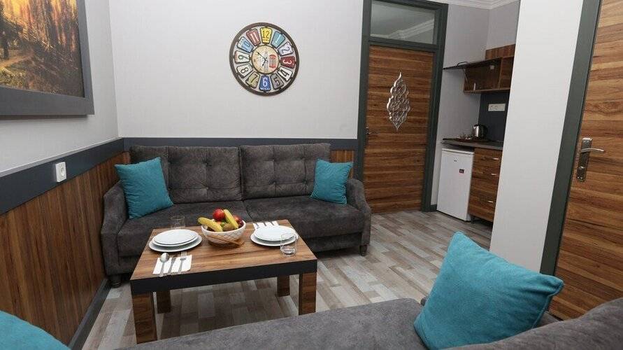 La Serena Hotel & Suites