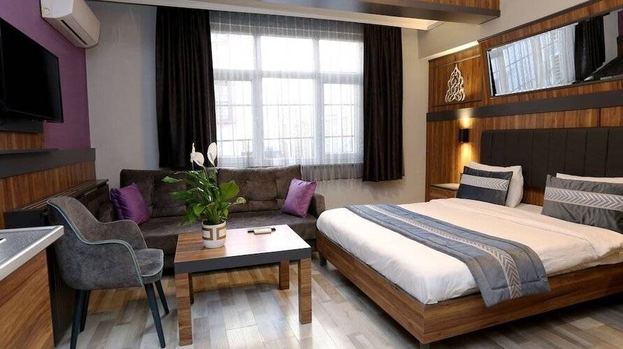 La Serena Hotel & Suites