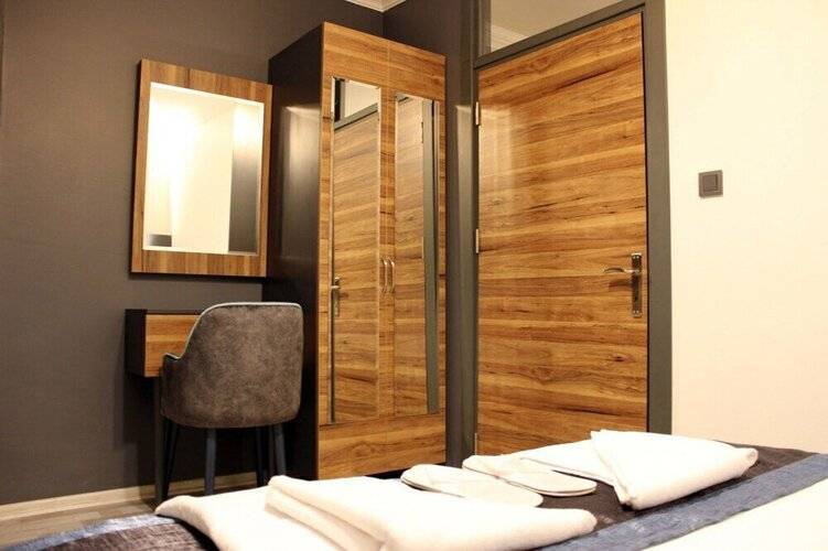 La Serena Hotel & Suites