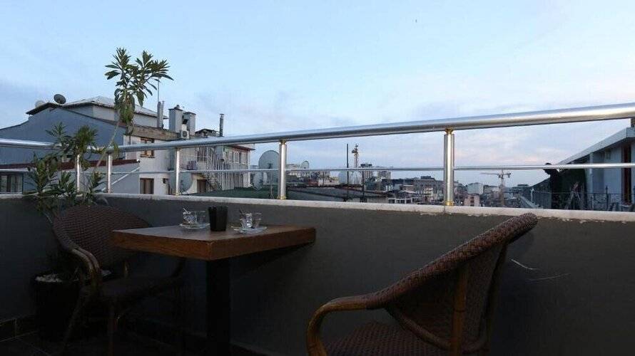 La Serena Hotel & Suites