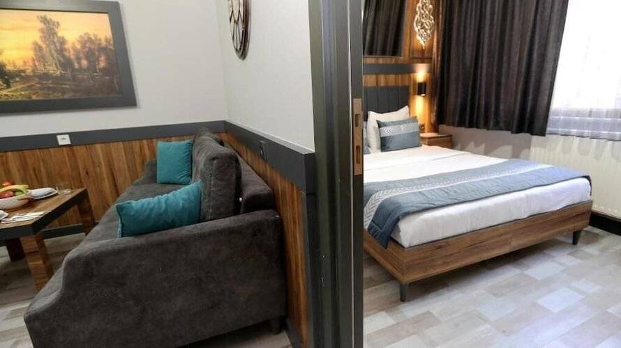 La Serena Hotel & Suites