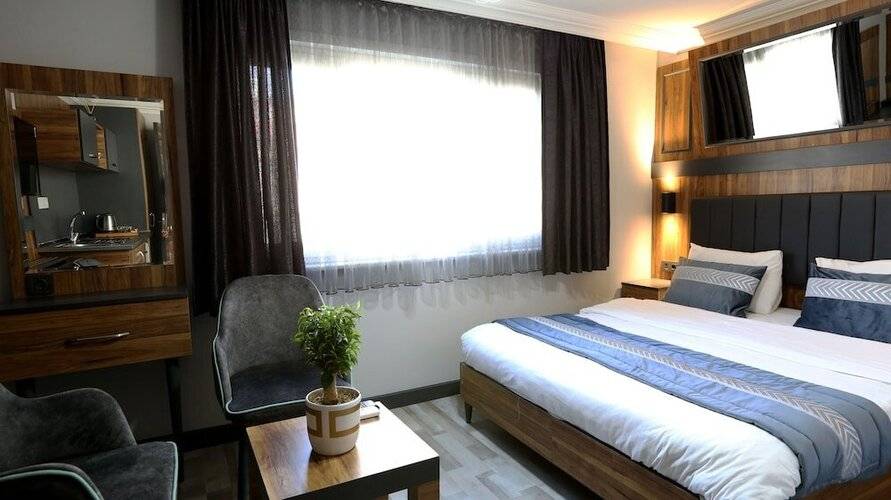 La Serena Hotel & Suites