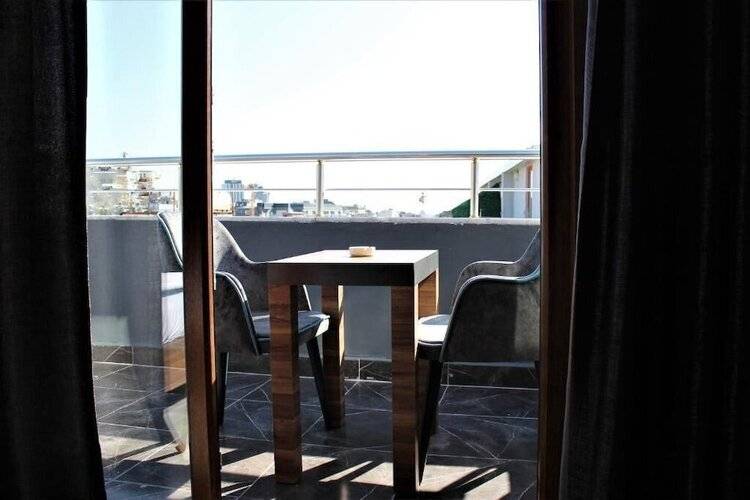 La Serena Hotel & Suites