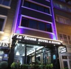 $item['hotel']['name']