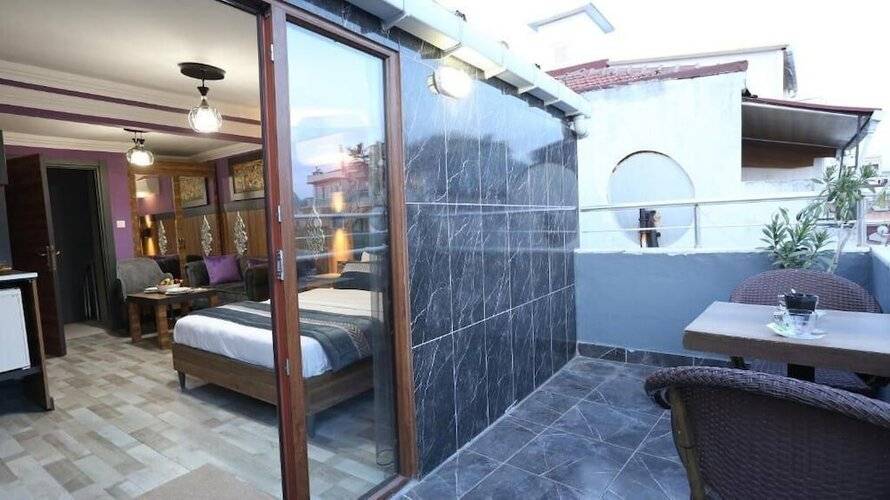 La Serena Hotel & Suites