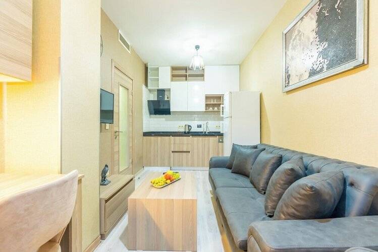 Melisa Suit Residence Hotel