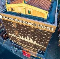 $item['hotel']['name']