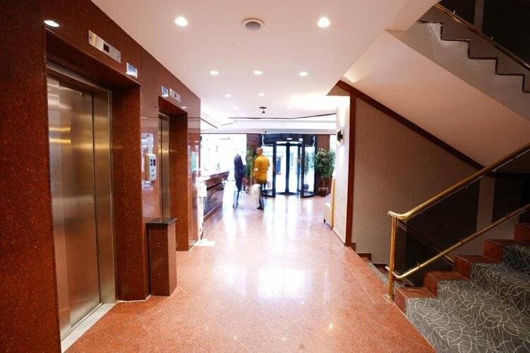 Mineo Hotel
