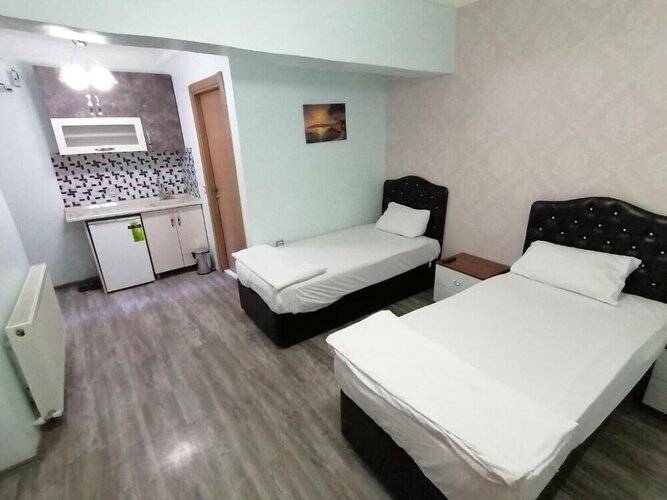 Mitra Downtown Hotel
