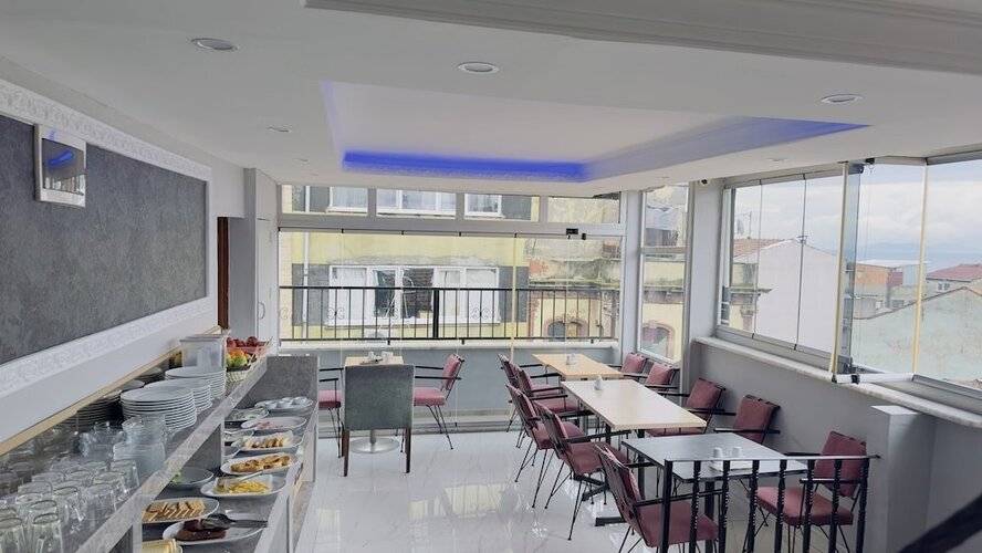 Mitra Downtown Hotel