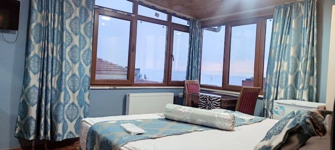 Mitra Downtown Hotel