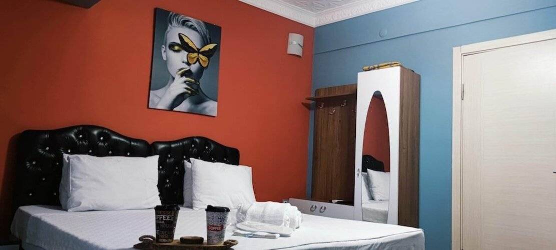 Mitra Downtown Hotel