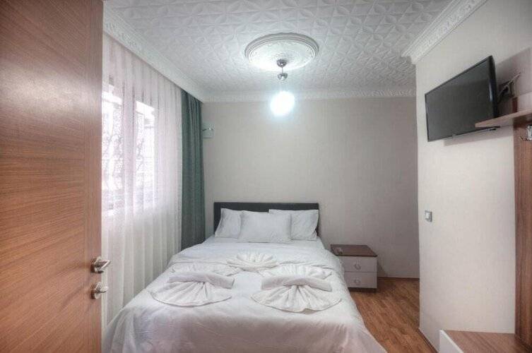 Mitra Downtown Hotel