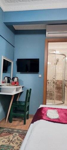 Mitra Downtown Hotel