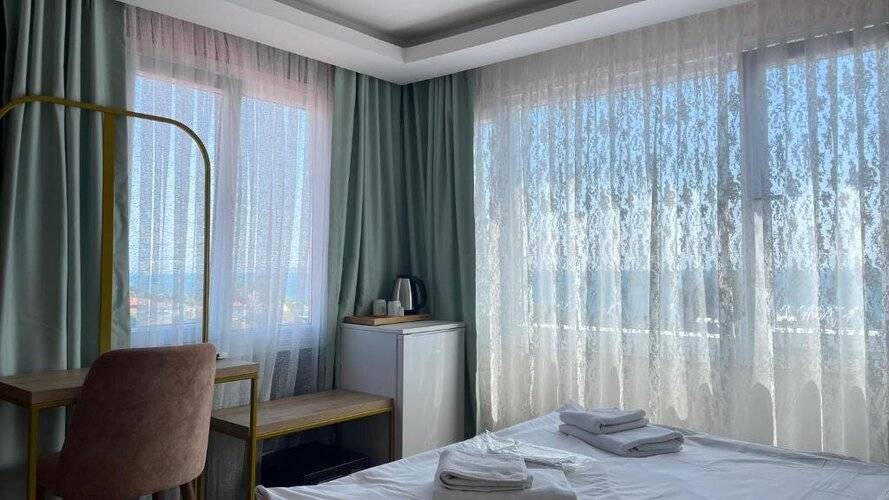 Ora Bella Hotel