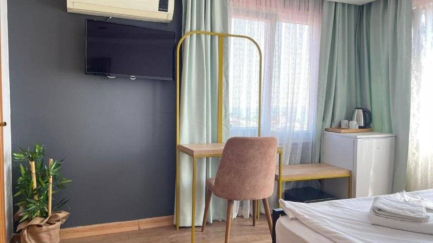 Ora Bella Hotel