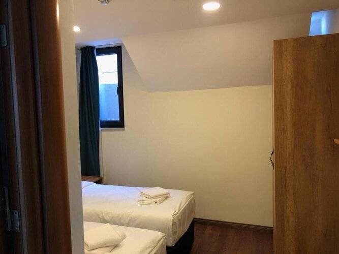 Pege Hotel