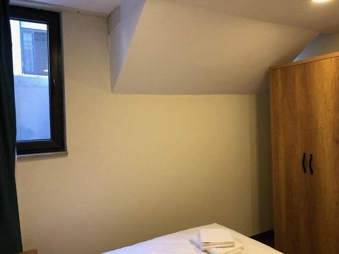 Pege Hotel