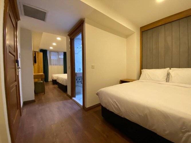 Pege Hotel