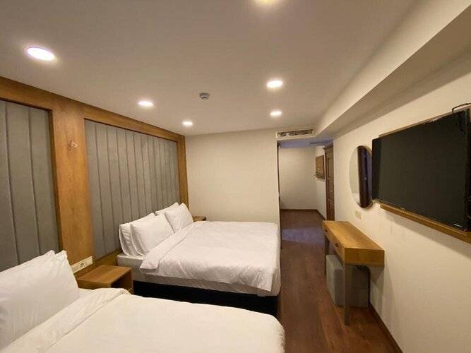 Pege Hotel