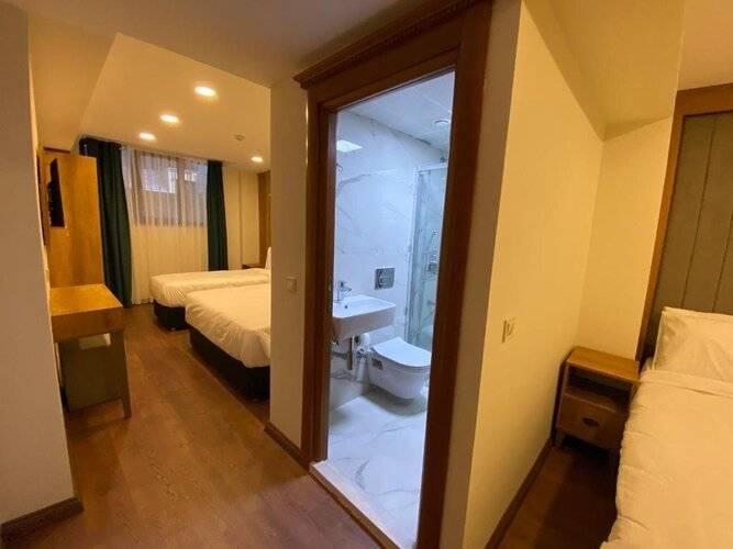 Pege Hotel