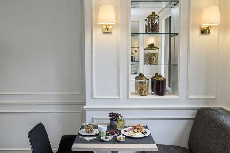 Stay Lab Taksim 15 Suites