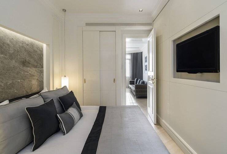 Stay Lab Taksim 15 Suites