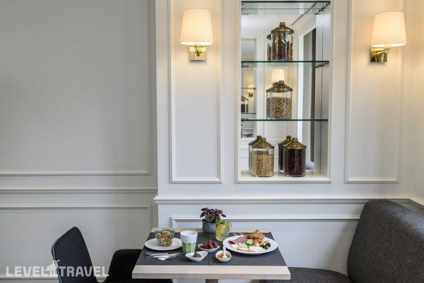 Stay Lab Taksim 15 Suites — фото 6