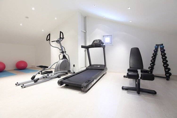 Stay Lab Taksim 15 Suites